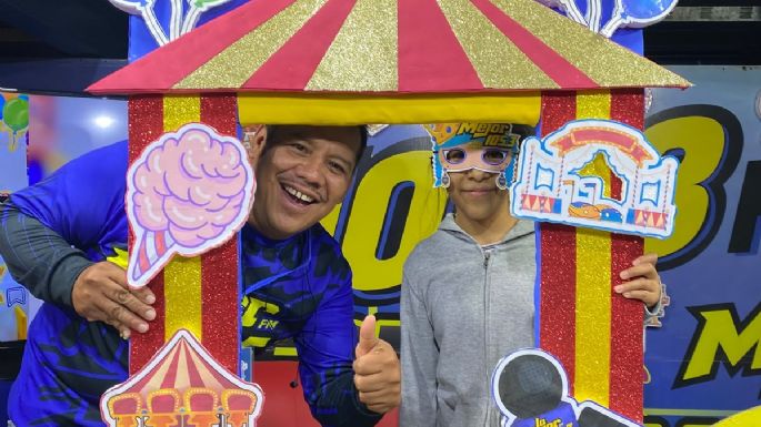 Expo Feria Huajuapan 2026