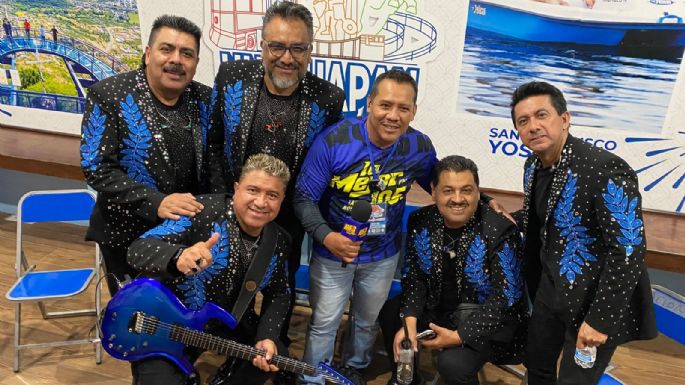 Expo Feria Huajuapan 2026