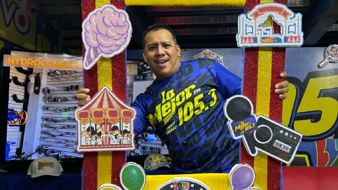 Expo Feria Huajuapan 2026