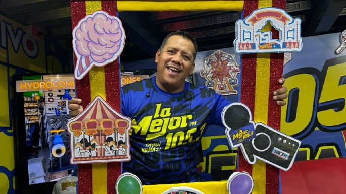 Expo Feria Huajuapan 2026
