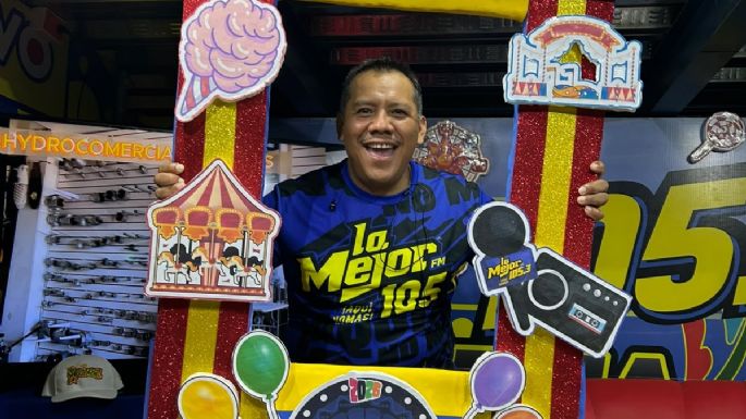 Expo Feria Huajuapan 2026