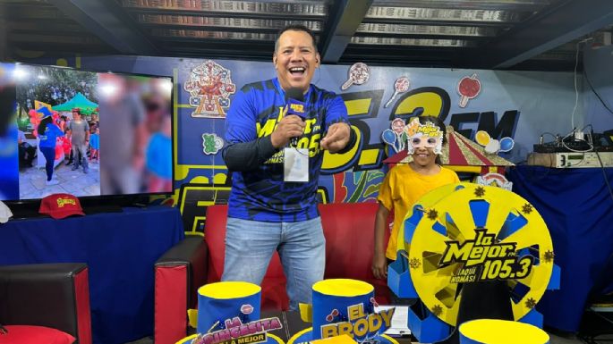 Expo Feria Huajuapan 2026