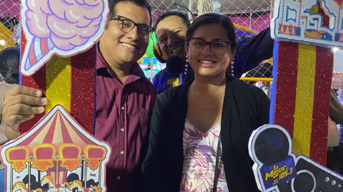 Expo Feria Huajuapan 2026