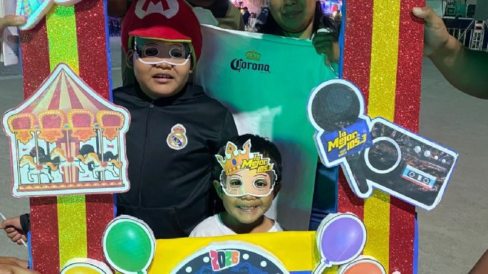 Expo Feria Huajuapan 2026