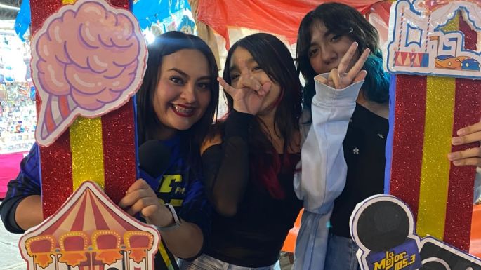 Expo Feria Huajuapan 2026