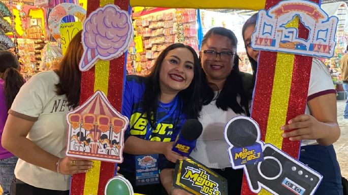 Expo Feria Huajuapan 2026
