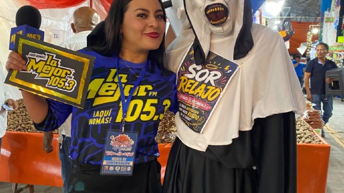 Expo Feria Huajuapan 2026