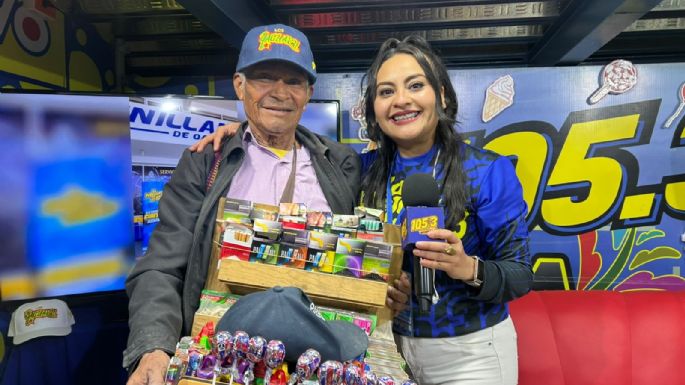 Expo Feria Huajuapan 2026