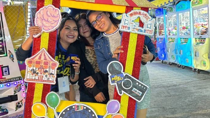 Expo Feria Huajuapan 2026