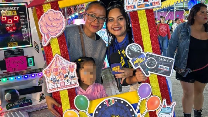 Expo Feria Huajuapan 2026