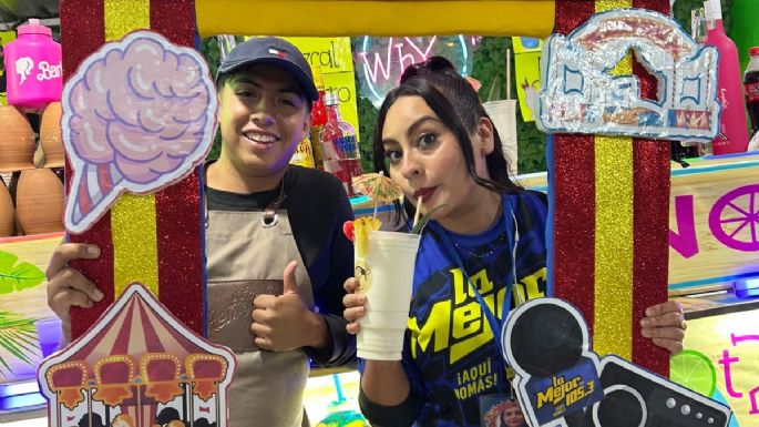 Expo Feria Huajuapan 2026
