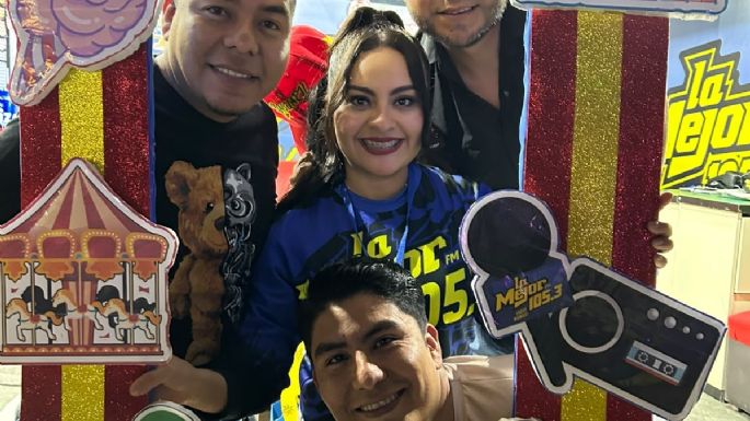 Expo Feria Huajuapan 2026