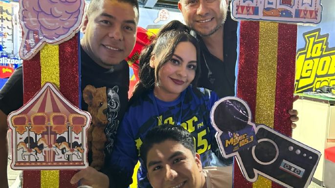 Expo Feria Huajuapan 2026