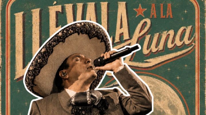 Julión Álvarez deleita a sus fans con nueva música y estrena “Llévala a la Luna” y “Ranchero de Corazón” | VIDEO