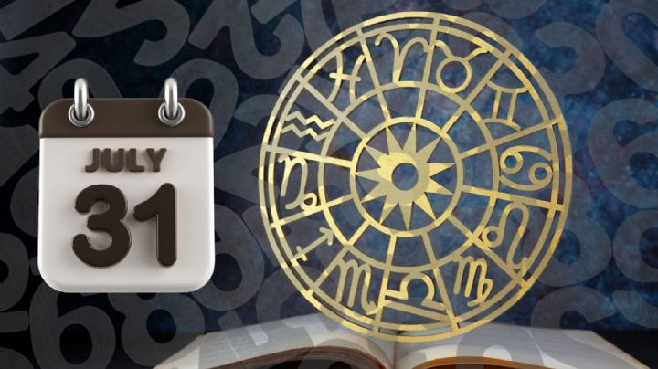 Números de la suerte para cada signo HOY 31 de julio, según Mizada Mohamed