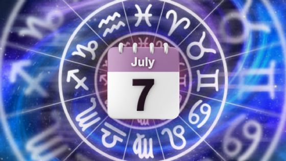 Horóscopo HOY 7 de julio: Estos son los números de la suerte para cada signo, según Walter Mercado
