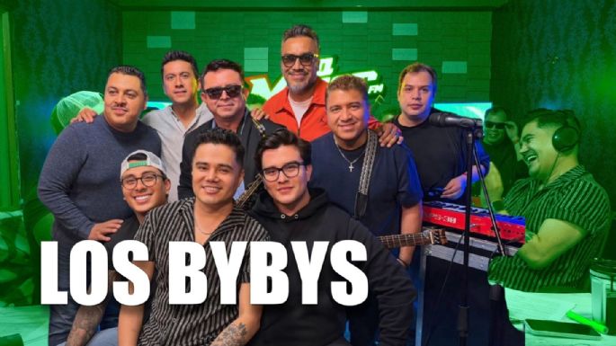 Los Bybys celebran 35 años: Gira en Argentina, secretos del "¡Castigo!" y salud de Sergio
