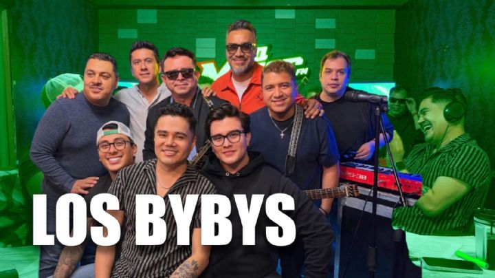 Los Bybys celebran 35 años: Gira en Argentina, secretos del "¡Castigo!" y salud de Sergio