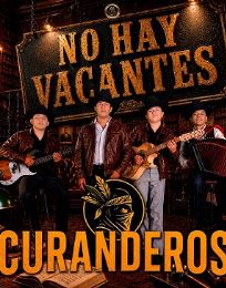 Foto descriptiva de: Curanderos celebran un año de trayectoria con nuevo sencillo