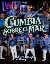 Foto descriptiva de: Los Zemvers lanzan un clásico colombiano al estilo veracruzano