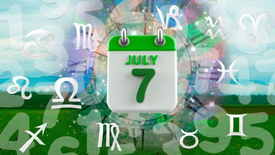 Números de la suerte para cada signo HOY 7 de julio, según Mizada Mohamed