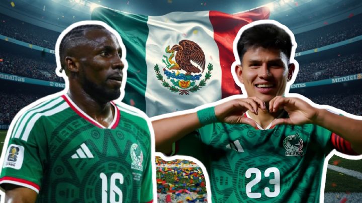 Selección Mexicana: Aficionados llenan de elogios y aplausos a jugadores tras su eliminación