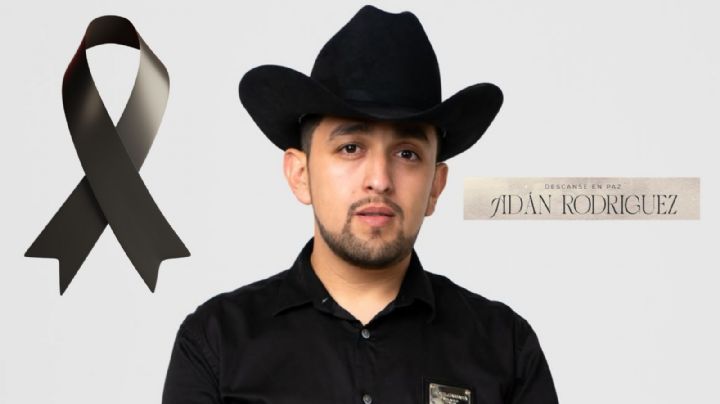 ¿Quién fue Adán Rodríguez? El exvocalista de Los Nuevos Rebeldes fue asesinado en Culiacán, Sinaloa