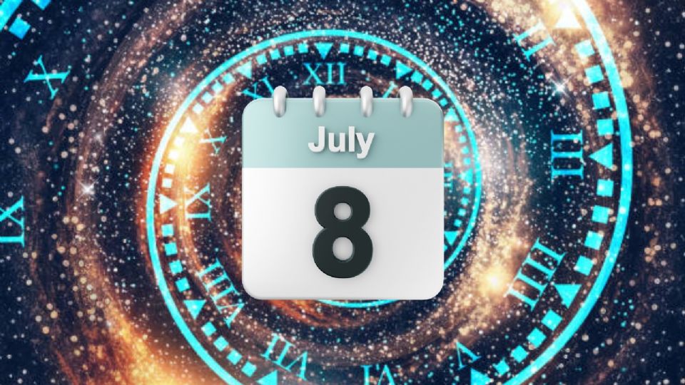 Números de la suerte para cada signo hoy 8 de julio 2026