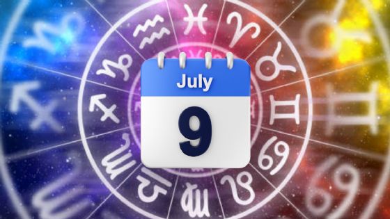 Horóscopo HOY 9 de julio: Estos son los números de la suerte para cada signo, según Walter Mercado