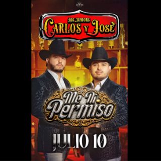 Carlos y José Jr mantienen viva la esencia norteña