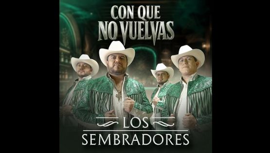 Los Sembradores lanzan tema para cerrar ciclos