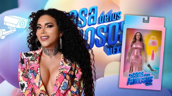 ¿Paola Suárez revela que pudo estar en LCDLFM? Así fue como se decidió que entrará Karina Torres