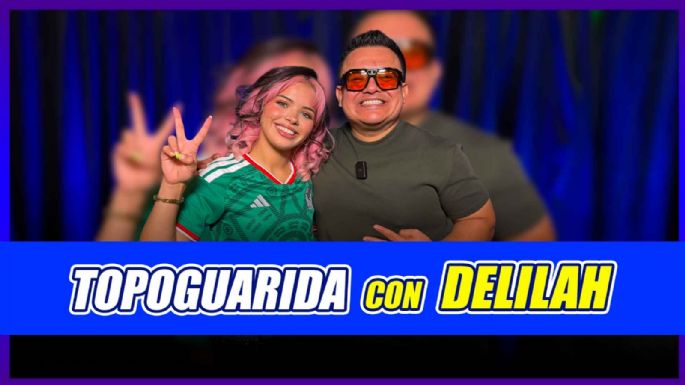 ¿Quién es Delilah? La nueva promesa que fusiona el Regional Mexicano y el Pop bajo el sello de Natanael Cano