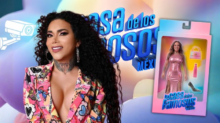 ¿Paola Suárez revela que pudo estar en LCDLFM? Así fue como se decidió que entrará Karina Torres