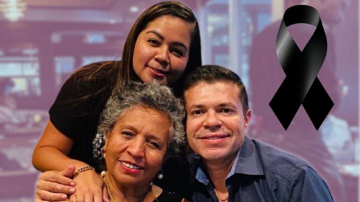 Jorge Medina se viste de luto y anuncia el fallecimiento de un ser querido: “Hoy está en los brazos de Dios” | FOTO