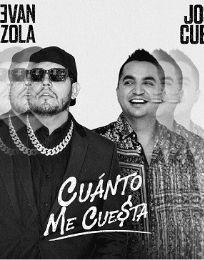 Foto descriptiva de: Estevan Plazola continúa su evolución artística