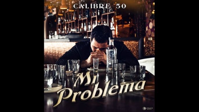 Descubre con Calibre 50 que el verdadero conflicto no está en la botella