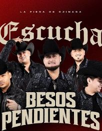 Foto descriptiva de: La Fiera de Ojinaga reclama los “Besos pendientes”