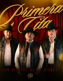 Foto descriptiva de: Siempre de la Sierra le da su toque norteño a “Primera cita”