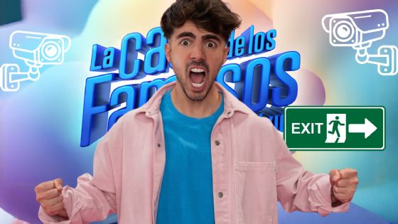LCDLFM 2026: Fede Vigevani se despide del reality y revela su gran secreto; ¿quién regresa del exili