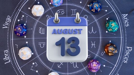 Horóscopo HOY 13 de agosto: Estos son los números de la suerte para cada signo, según Walter Mercado
