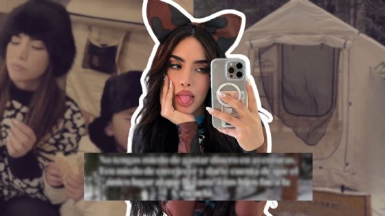 Kimberly Loaiza reaparece en redes sociales tras el fallecimiento de su mamá y envía fuerte mensaje