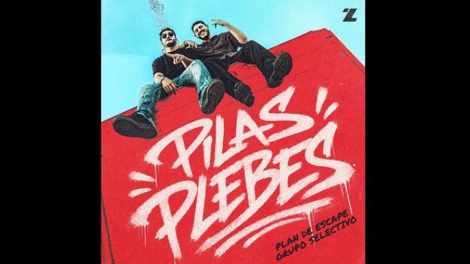 “Pilas plebes”, llegan Plan de Escape y Grupo Selectivo con toda la actitud