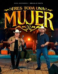 Foto descriptiva de: Saúl Escoboza y Braulio Mata reinterpretan un clásico