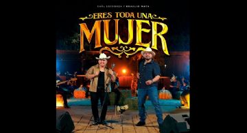 Saúl Escoboza y Braulio Mata reinterpretan un clásico