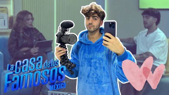 La Casa de los Famosos México 2026: Fede Vigevani aclara shippeo con Gema Garoa y Brianda Deyanara