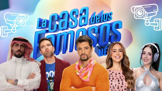 LCDLFM 2026: Ellos son todos los nominados en ésta tercera semana ¿Quién saldrá el domingo?
