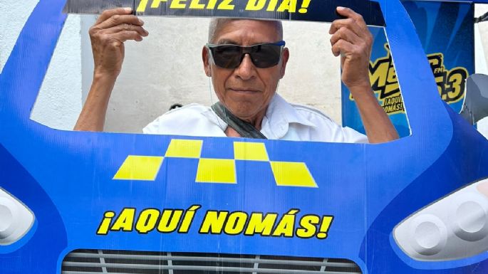 ¡LA RUTA MAS CALIENTE DE LA MEJOR 105.3!