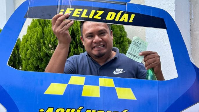 ¡LA RUTA MAS CALIENTE DE LA MEJOR 105.3!