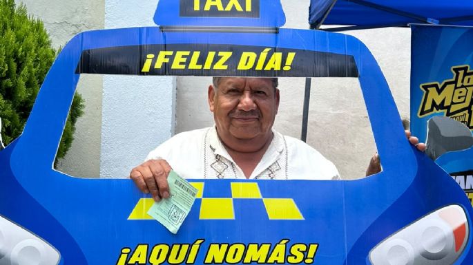 ¡LA RUTA MAS CALIENTE DE LA MEJOR 105.3!